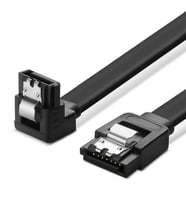 Sata 3 Kablo 45 Cm 90 derece