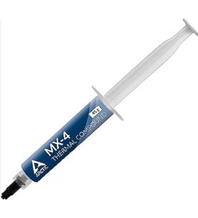 ARCTİC MX-4 45 GR YÜKSEK PERFORMANSLI TERMAL MACUN AR ACTCP00024A