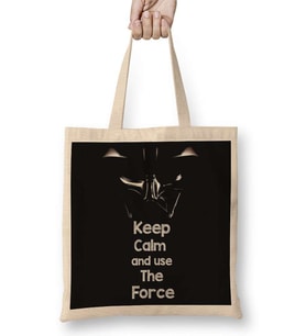 The Force Bez Çanta Uzun Saplı