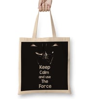 The Force Bez Çanta Uzun Saplı