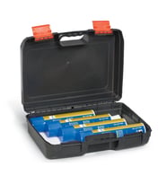 Mey İthalat® PortBag PM01 Matkap Çantası