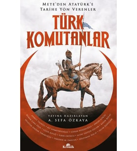 Türk Komutanlar