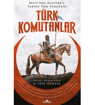Türk Komutanlar