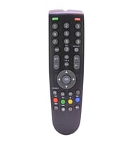 Beko Uyumlu RC-BD1 LCD TV Kumanda