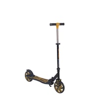 DİPSY SCOOTER TURUNCU 2 TEKERLEKLİ KATLANABİLİR 12 YAŞ (Standart)
