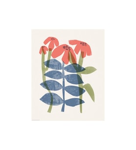 Resim, Çok Renkli, 40x50 cm
