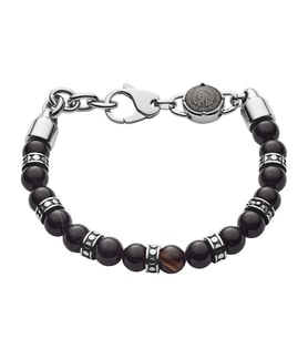Dıesel DJDX1163-040 Erkek Bileklik