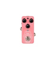 Nux NSS-4 Pulse IR Loader Pedalı