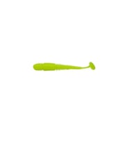 Silikon Yem Luckyjohn Tioga 2’’ 5.08Cm 10’Lu Pk Renk:S88