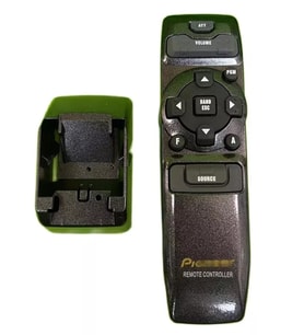 Pioneer oto teyp kumanda