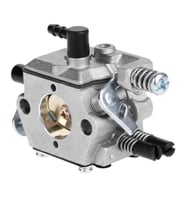 Prc Motorlu Testere 4500 5200 Düz Model Karbüratör