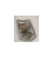 RENAULT R9- BROADWAY- 97/00; ÖN SİNYAL SOL BEYAZ (PLEKSAN) 7702202872 1403-1102