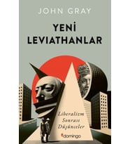 Yeni Leviathanlar: Liberalizm Sonrası Düşünceler