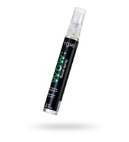 ORGIE Oral Sprey WOW! Soğutma ve heyecan verici etkiye sahip Blowjob Sprey, 10 ml