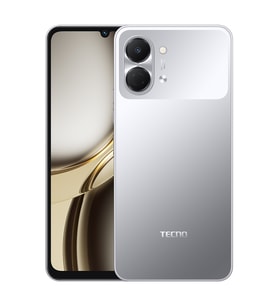 Tecno Spark Go 3 4/128 GB (Tecno Türkiye Garantili)