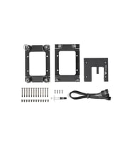 THERMALTAKE 360MM AW360 CL-W450-PL12BL-A sTR5-LGA4677 Sıvı Soğutmalı İşlemci Fanı