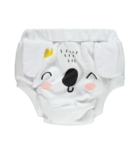 BabyJem Luks Alıstırma Kulodu - Mavi