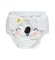 BabyJem Luks Alıstırma Kulodu - Mavi