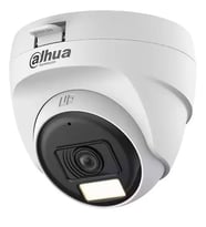 DAHUA 2MP DOME 2.8MM HAC-T1A21P-U-IL-0280B 20metre Hdcvi Kamera Akıllı Işık