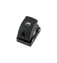 AUDİ A3 SAĞ(YOLCU) TEKLİ CAM AÇMA DÜĞMESİ 2004-2005-2006-2007-2008 4F0959855A