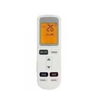 Dijitech Air CW Cool Wifi 12000 Klima Kumandası-Işıklı Ekran