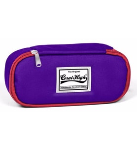 Coral High Mor Organizer Kalem Çantası - 22251