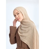 Organic Touch Ketens Viskoz Şal- 3601