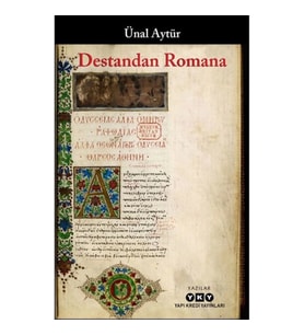 Destandan Romana