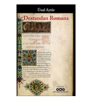 Destandan Romana