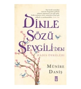 Dinle Sözü Sevgili'den