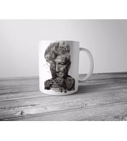 Pixxa  David Lynch Kupa Bardak