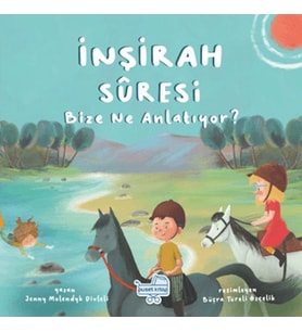 İnşirah Suresi Bize Ne Anlatıyor?