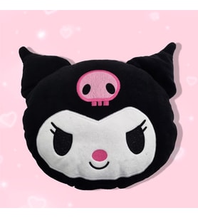 Kawai Kuromi Peluş Yastık