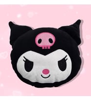 Kawai Kuromi Peluş Yastık