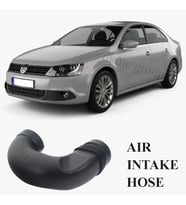 JETTA 2011-2014 MODEL ARASI UYUMLU 1.6 TDI CAYC HAVA FİLTRE KUTUSU HAVA GİRİŞ BORUSU