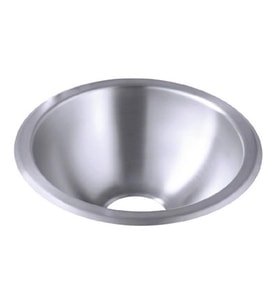 YUVARLAK EVYE Ø:30 X 14 CM TEKNE, YAT VE KARAVAN