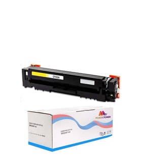 Colorful Toner Hp 205A-CF532A Sarı Muadil Toner