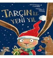 Tarçın İle Yeni Yıl