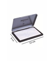 Metal Stampa Orta Boy 12*8 1 Adet