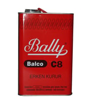 Mey İthalat® Bally Balco C8 3200 Gr Çok Amaçlı Yapıştırıcı