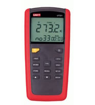 Ut322 Sıcaklık Ölçüm Cihazı