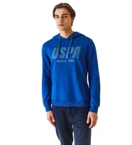 U.S. Polo Assn. Erkek Sweatshirt 50270760-VR045