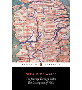 The Journey Through Wales And The Description Of Wales