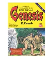 Genesis (50. Bölüm)