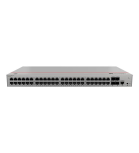 S220-48T4S,S220-48T4S,S220-48T4S (48*10/100/1000BASE-T ports, 4*GE SFP ports, built-in AC power)