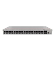 S220-48T4S,S220-48T4S,S220-48T4S (48*10/100/1000BASE-T ports, 4*GE SFP ports, built-in AC power)
