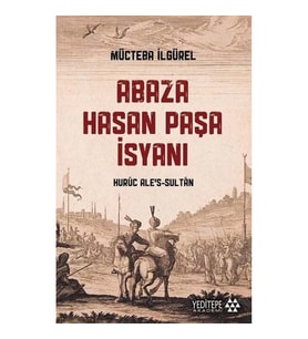 Abaza Hasan Paşa İsyanı