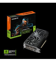 Gıgabyte Gv-n506twf2max Oc-16gd, Rtx5060tı, Wındforce Max Oc, 16gb, Gddr7, 128bıt, 2 Fanlı, 1xhdmı,