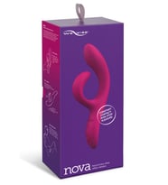 We-Vibe Nova 2 Telefon Kontrol Vibratör