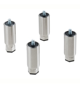 Electrolux Professional KTFGW Uzun Saplı Bardak Kiti ,867066